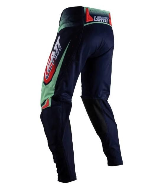Штаны Leatt Moto 4.5 V2025 Matcha