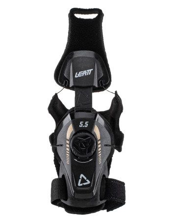 Бандфж запястья Leatt Wrist Brace 5.5 Left/Right 2022 Black