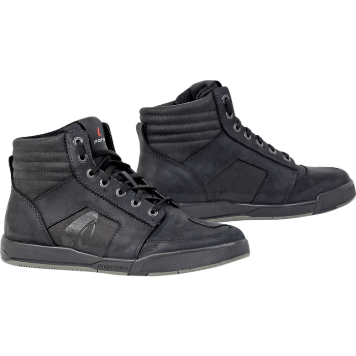 Ботинки FORMA GROUND DRY BLACK/BLACK