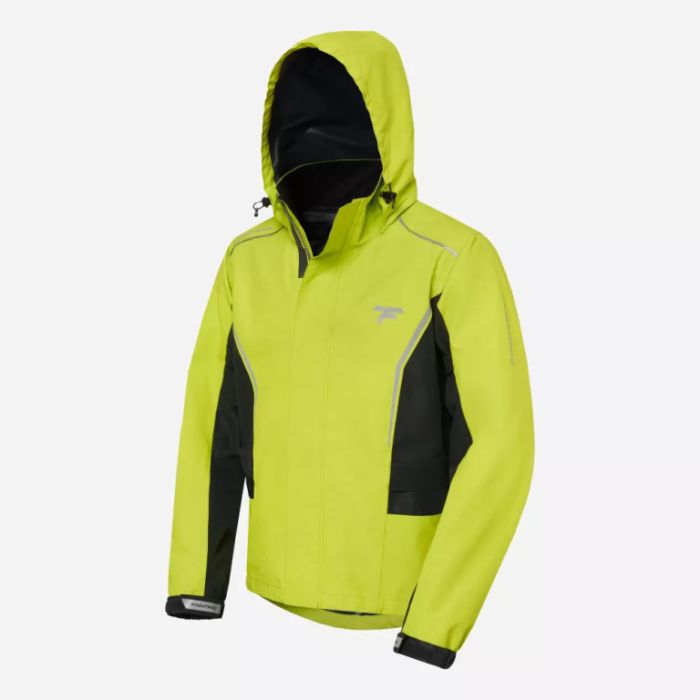 Finntrail Костюм Rider Yellow