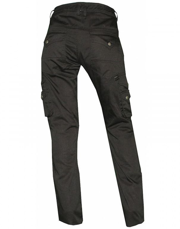 Женские мотоджинсы Moteq Hydra Women