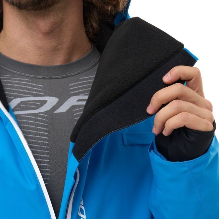 Комбинезон Dragonfly Gravity 2.0 Man Blue