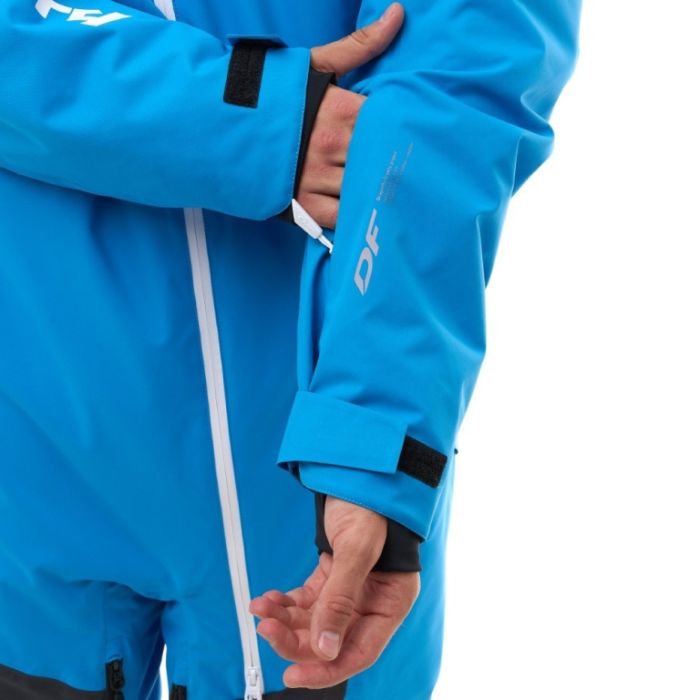 Комбинезон Dragonfly Gravity 2.0 Man Blue