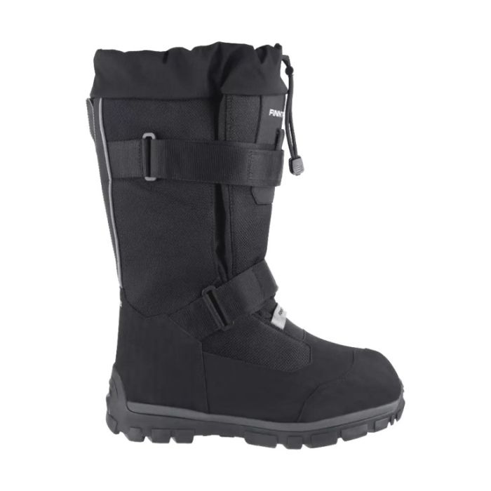 Ботинки Finntrail Touring 5230 Graphite
