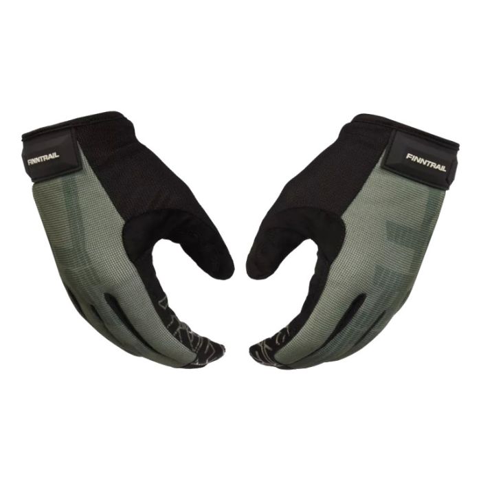 Перчатки Finntrail Eagle 2841 Khaki