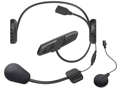 Мотогарнитура Sena Bluetooth 3S plus