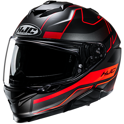 Мотошлем интеграл HJC i71 IORIX MC1SF