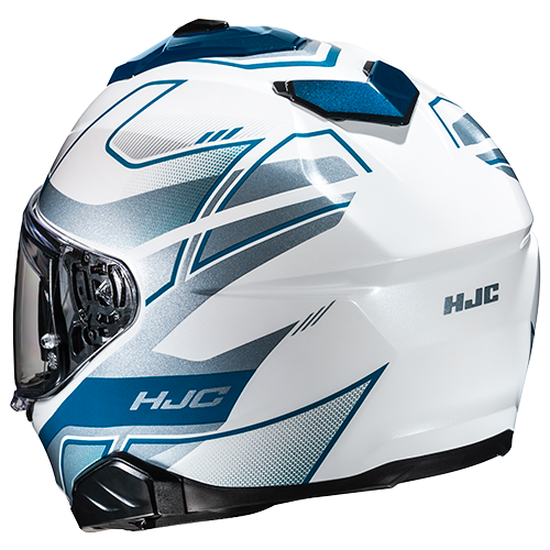 Мотошлем интеграл HJC i71 IORIX MC2