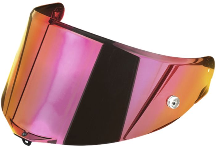 Визор AGV RACE 3 MPLK Iridium Red