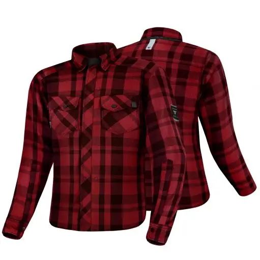 Рубашка Shima Renegade 2.0 Red