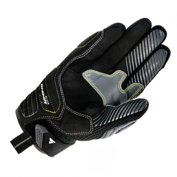 Мотоперчатки женские Shima Blaze black
