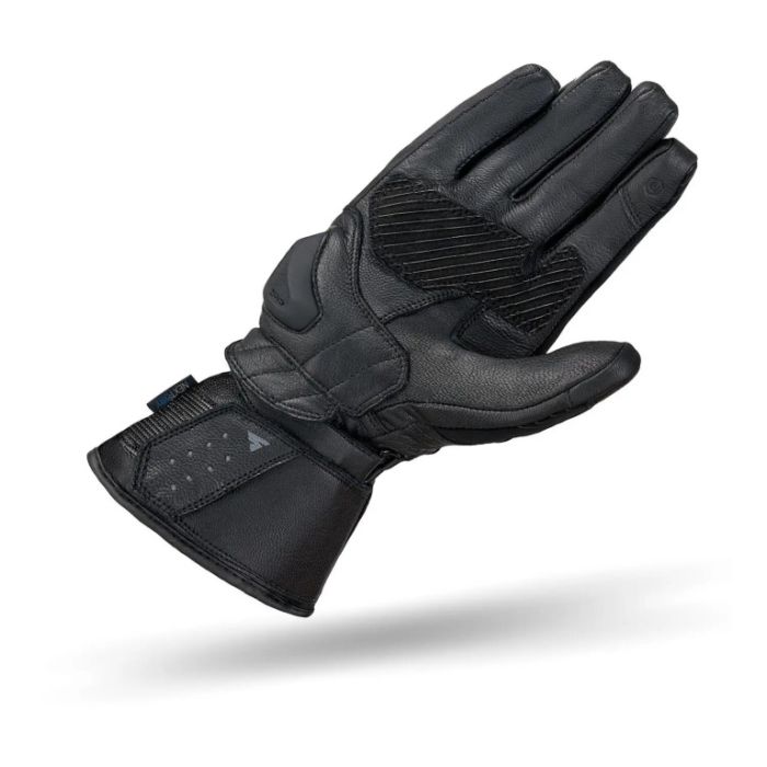 Мотоперчатки туристические SHIMA GT-2 WP MEN Black