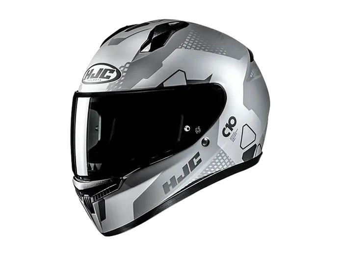 HJC Шлем C10 ASPA MC5SF