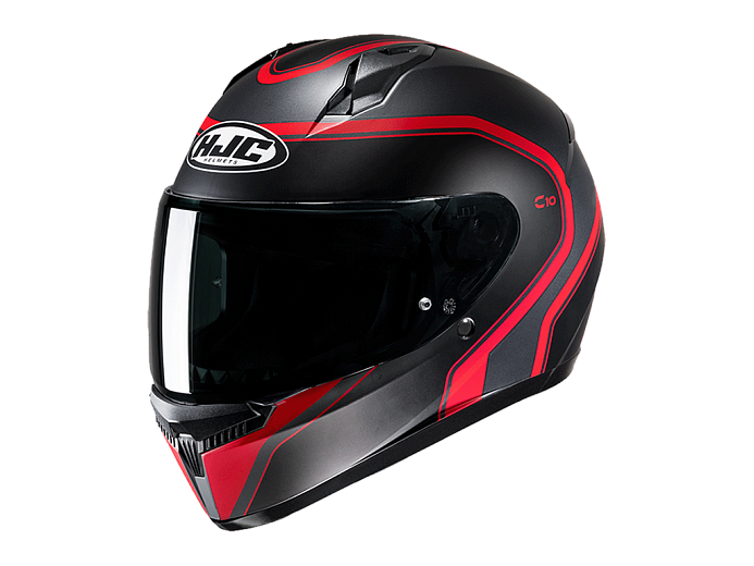 Шлем интеграл HJC C10 ELIE MC1SF