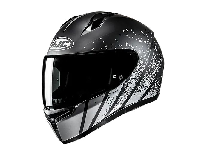 HJC Шлем C10 HAVEN MC5SF