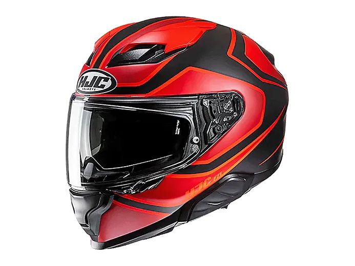 Шлем интеграл HJC F71 FES MC3HSF