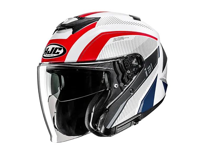 HJC Шлем i31 RENO MC21