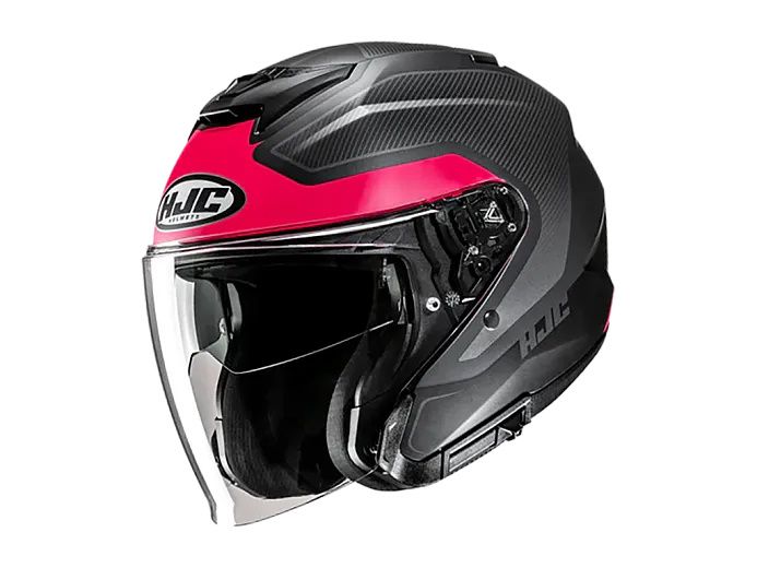 HJC Шлем i31 TEVIS MC8SF