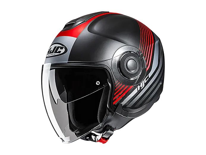 HJC Шлем i40N DOVA MC1SF