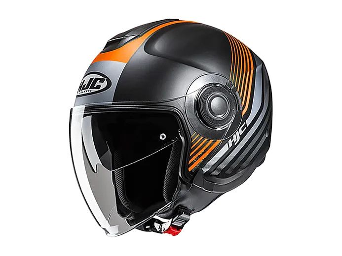 HJC Шлем i40N DOVA MC7SF