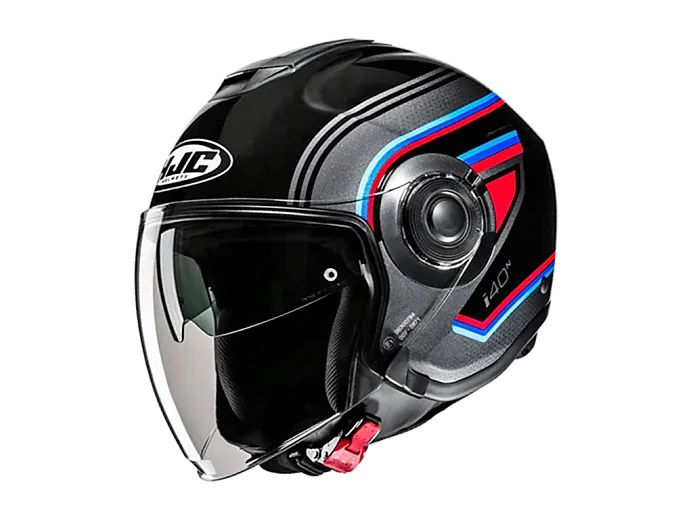 HJC Шлем i40N LINIA MC21