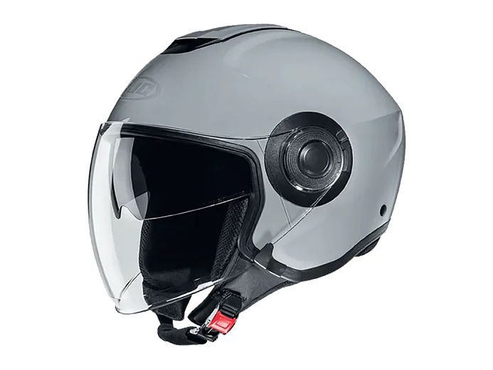 HJC Шлем i40N N GRAY