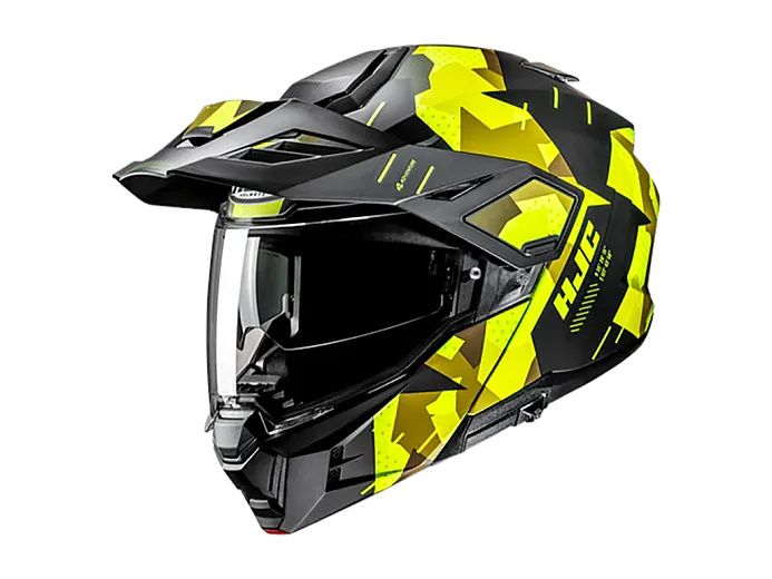 Мотошлем интеграл HJC i80 ROKI MC3HSF