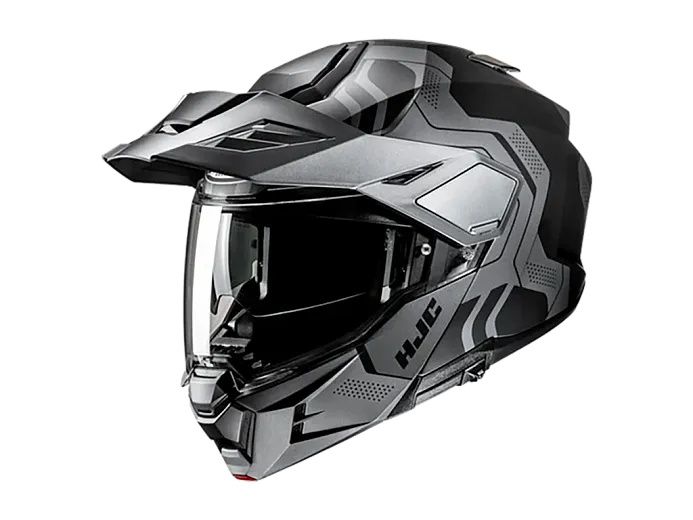 Мотошлем интеграл HJC i80 VELLY MC5SF