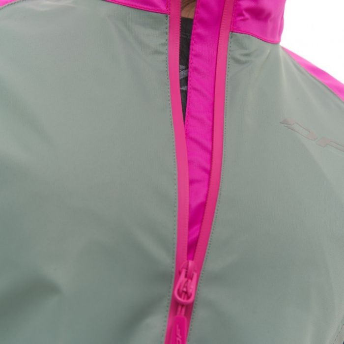 Мембранный костюм Dragonfly ACTIVE 2.0 2023 Woman Pink