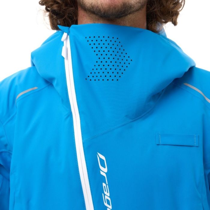 Комбинезон Dragonfly Gravity 2.0 Man Blue