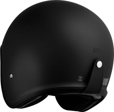 Мотошлем IXS 880 1.1 Черный матовый