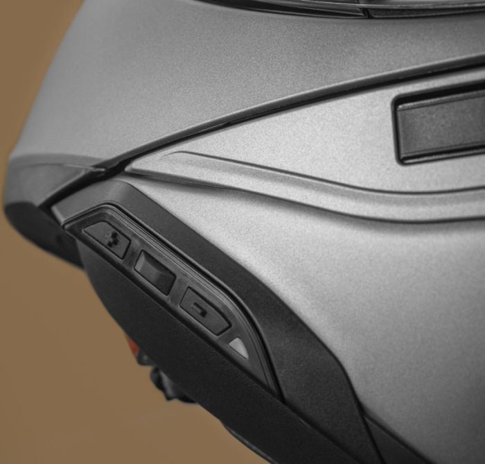 Мотогарнитура Bluetooth Sena SRL3 Mesh для Shoei GT-Air 3/Neotec 3