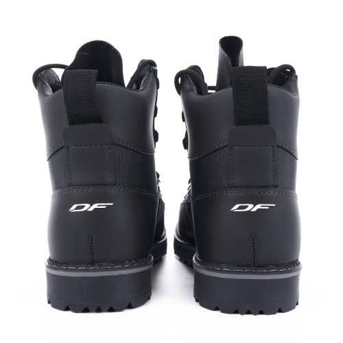 Dragonfly Ботинки QUAD 2.0 Black