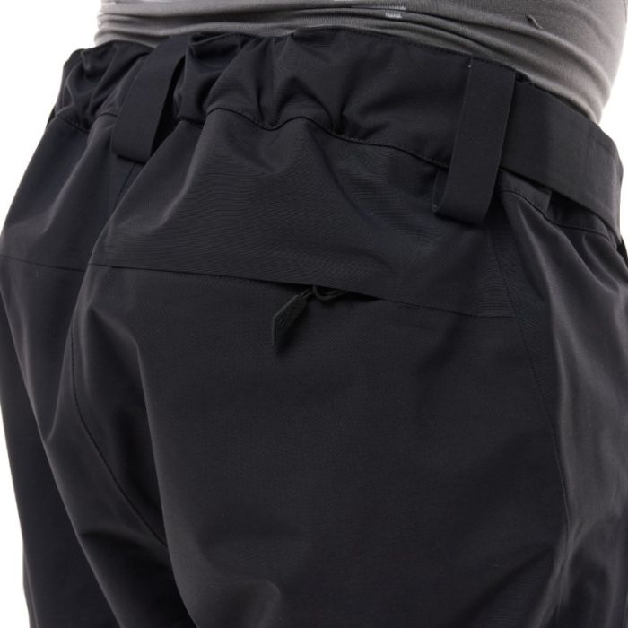 Брюки сноубордические Balance Black