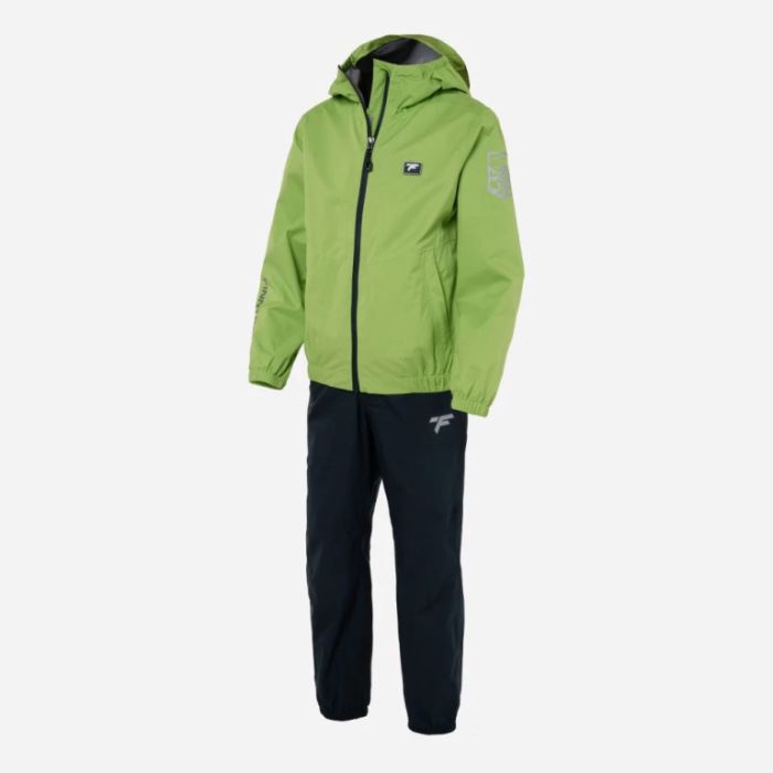 Коcтюм детский Finntrail Outdoor suit Kids 3781 AppleGreen