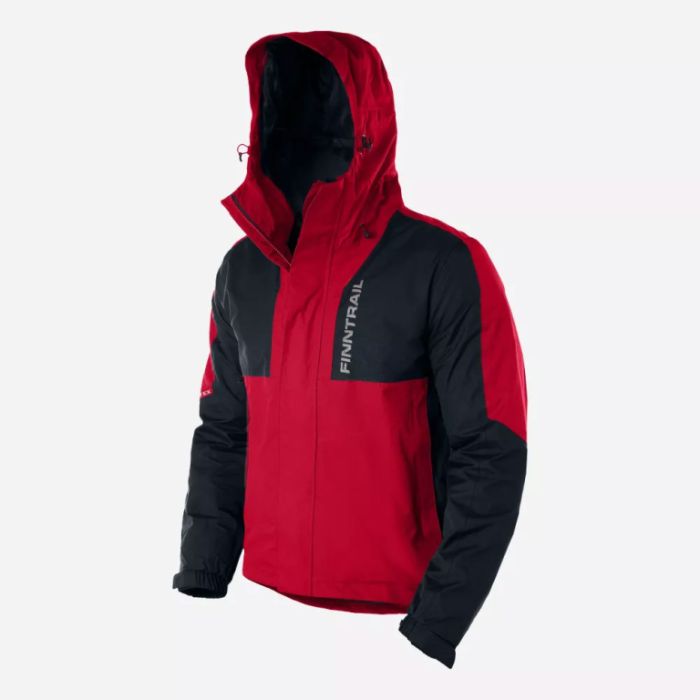 Куртка Finntrail LightSuit 3504 Red