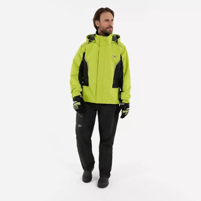 Finntrail Костюм Rider Yellow