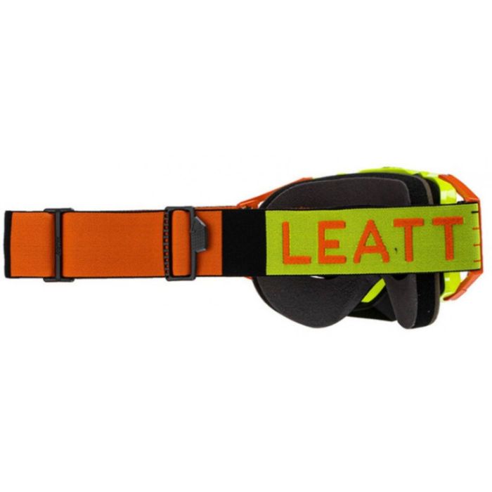 Маска Leatt Velocity 6.5 SNX Iriz Citrus Purple 78%