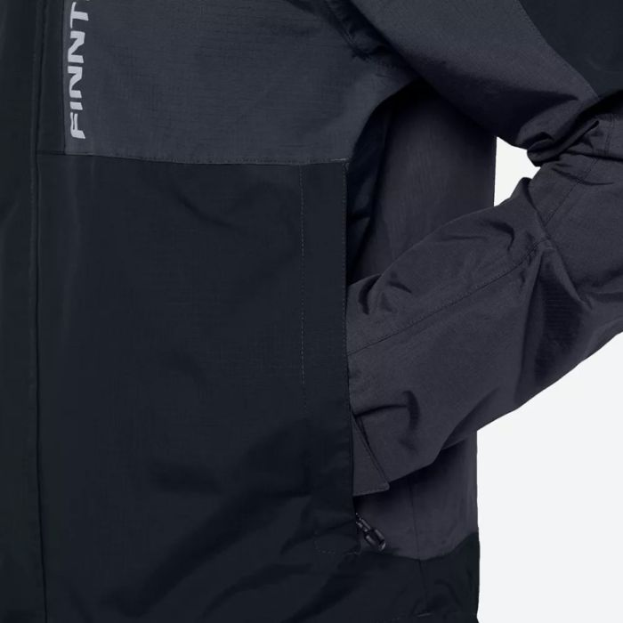 Куртка Finntrail LightSuit 3504 Graphite