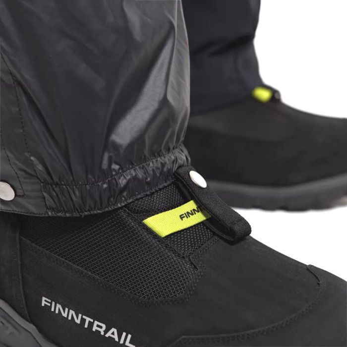Ботинки Finntrail Touring 5230 Graphite Yellow