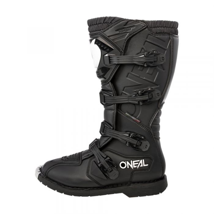 Мотоботы кроссовые Oneal Rider PRO Черные