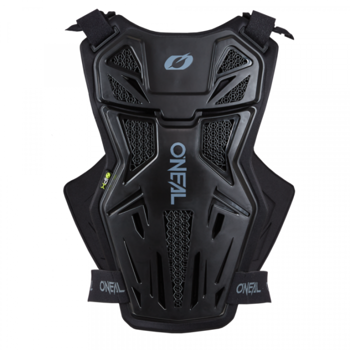 Защитный жилет O'Neal Split Lite V.22 черный