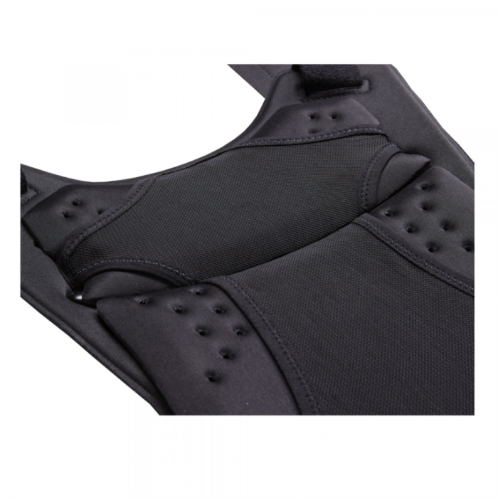 Защитный жилет O'Neal Split Pro V.22 черный