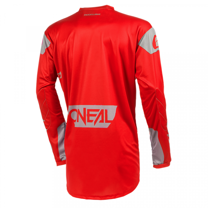 Джерси Oneal Matrix Ridewear, красный