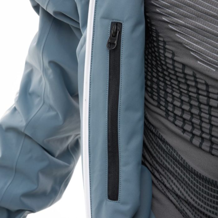 Комбинезон Dragonfly Gravity 2.0 Man Grey