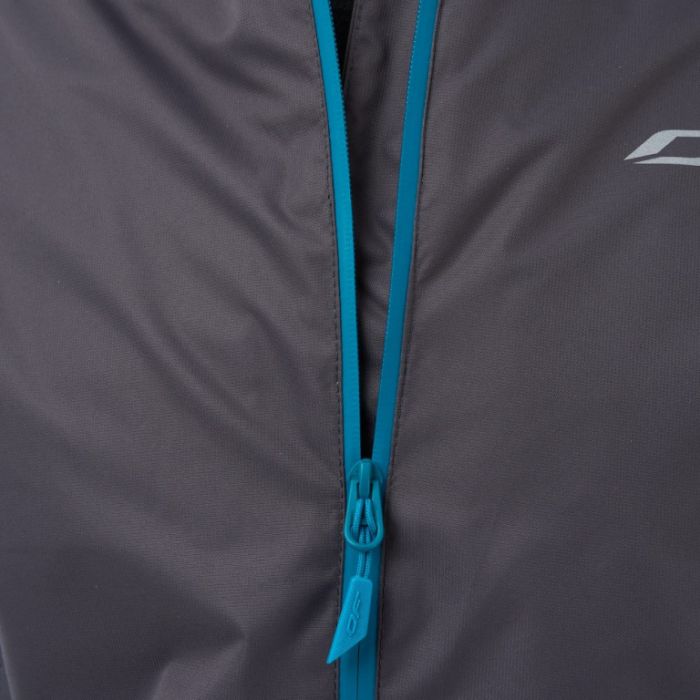 Мембранный костюм Dragonfly Active 2.0 Man Graphite - Sea Wave 2024