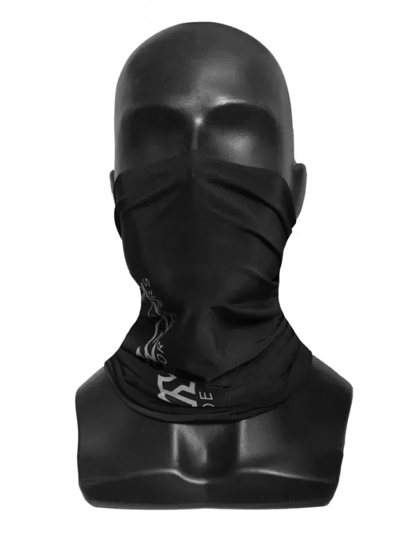 Мотоциклетный баф Hyperlook Secretive