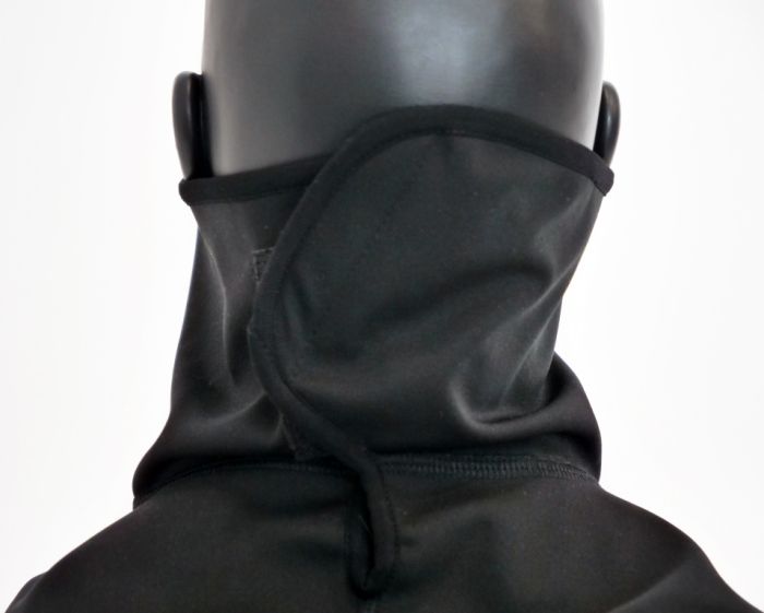 Защита шеи и груди MotoLike WindStopper