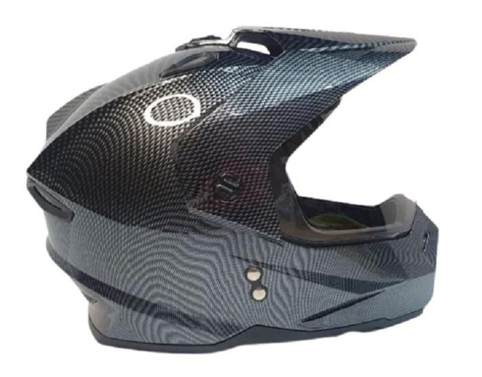 Шлем AiM JK802 Carbon