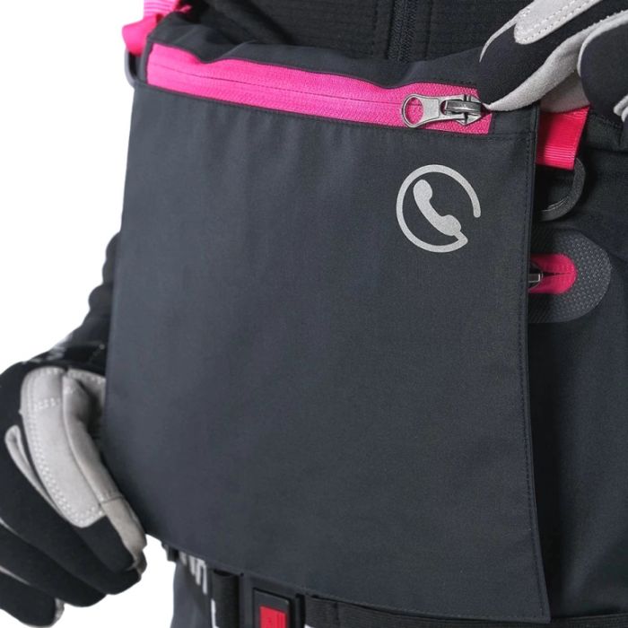 Вейдерсы женские Finntrail Rachel 1520 Graphite